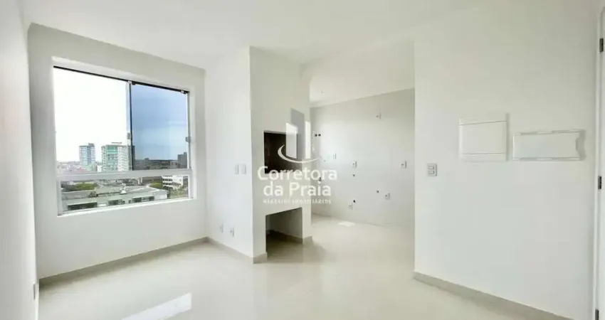 Apartamento para Venda em Tramandaí, Centro, 1 dormitório, 1 banheiro, 1 vaga