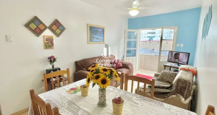 Apartamento para Venda em Tramandaí, Centro, 2 dormitórios, 1 banheiro