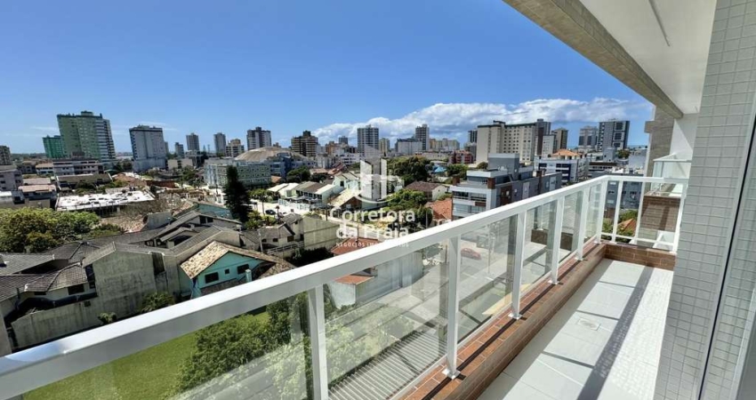 Apartamento para Venda em Tramandaí, Centro, 2 dormitórios, 1 suíte, 2 banheiros, 1 vaga