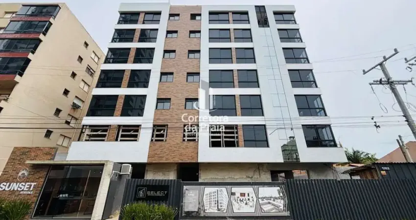 Apartamento para venda em tramandaí, centro, 1 dormitório, 1 suíte, 1 banheiro, 1 vaga