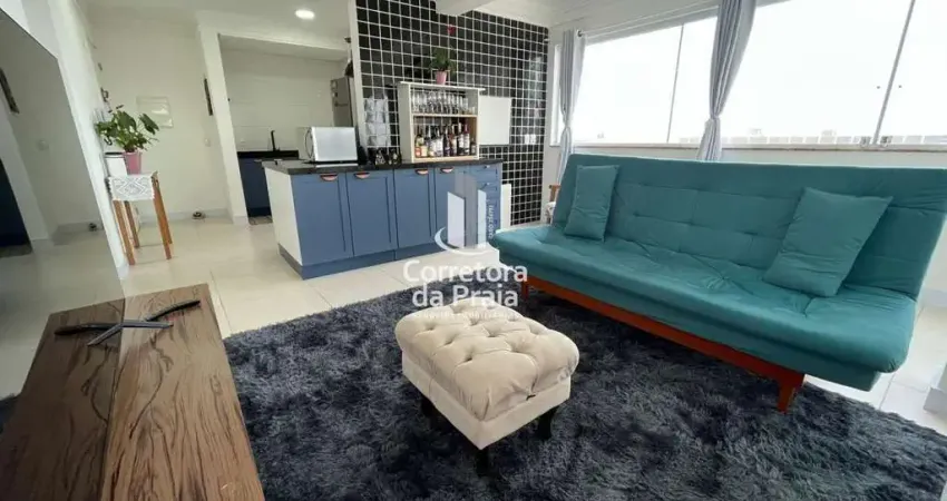 Apartamento para Venda em Tramandaí, Centro, 2 dormitórios, 1 suíte, 2 banheiros, 1 vaga