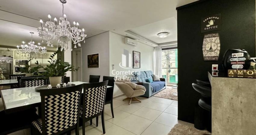 Apartamento para Venda em Tramandaí, Centro, 2 dormitórios, 2 suítes, 3 banheiros, 1 vaga