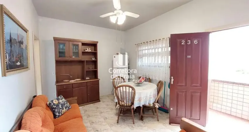 Apartamento para Venda em Tramandaí, Centro, 2 dormitórios, 1 banheiro, 1 vaga