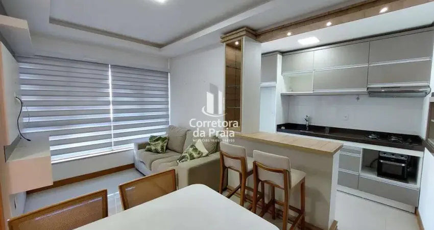 Apartamento para Venda em Tramandaí, Centro, 1 dormitório, 1 suíte, 2 banheiros, 1 vaga