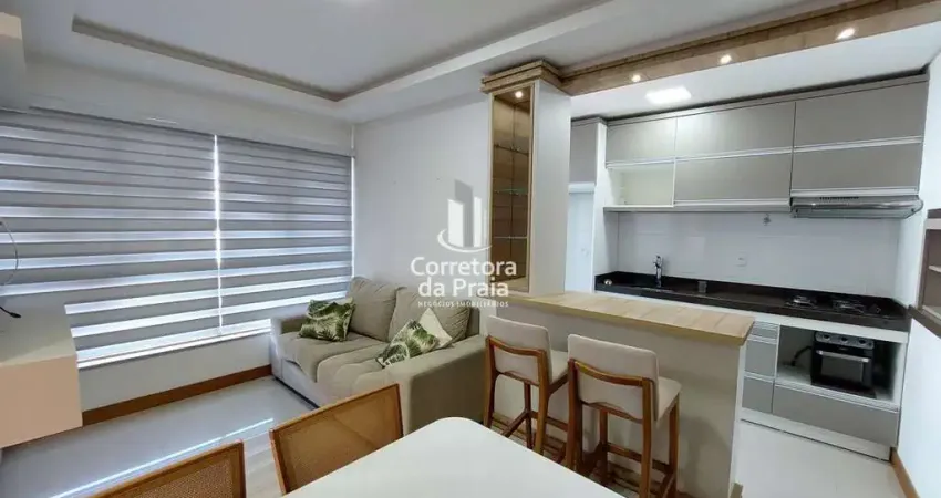 Apartamento para venda em tramandaí, centro, 1 dormitório, 1 suíte, 2 banheiros, 1 vaga