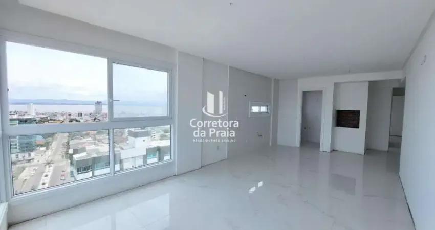 Apartamento para Venda em Tramandaí, Centro, 2 dormitórios, 1 suíte, 2 banheiros, 1 vaga