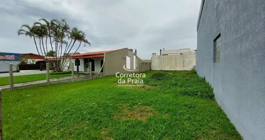 Terreno à venda no Centro, Tramandaí 