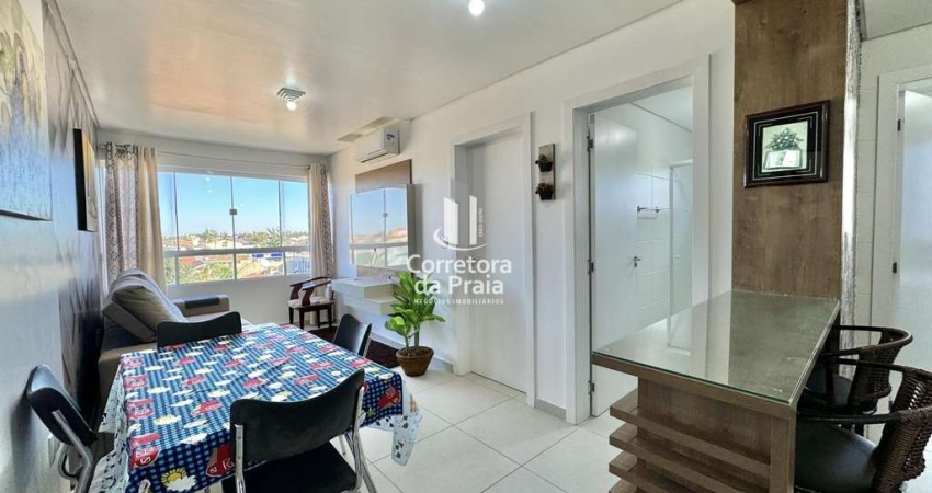 Apartamento para Venda em Tramandaí, Centro, 1 dormitório, 1 banheiro, 1 vaga