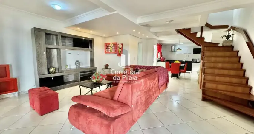 Casa em condomínio para venda em tramandaí, centro, 3 dormitórios, 1 suíte, 3 banheiros, 2 vagas