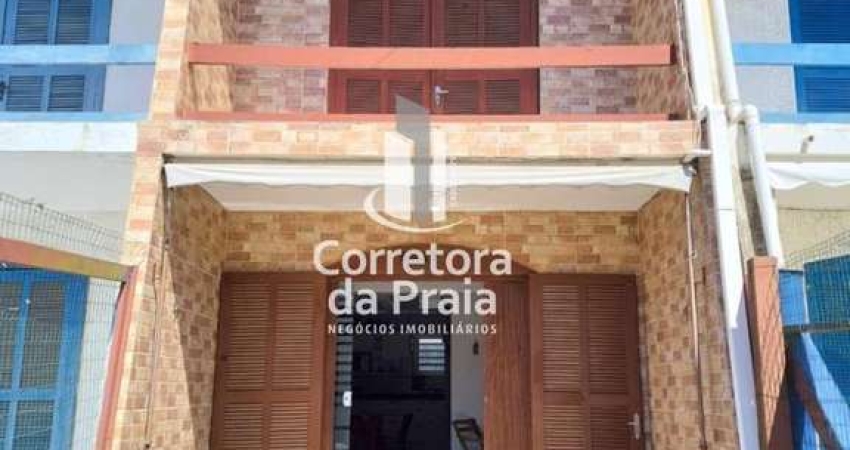 Duplex para Venda em Tramandaí, Zona Nova, 2 dormitórios, 2 banheiros, 1 vaga