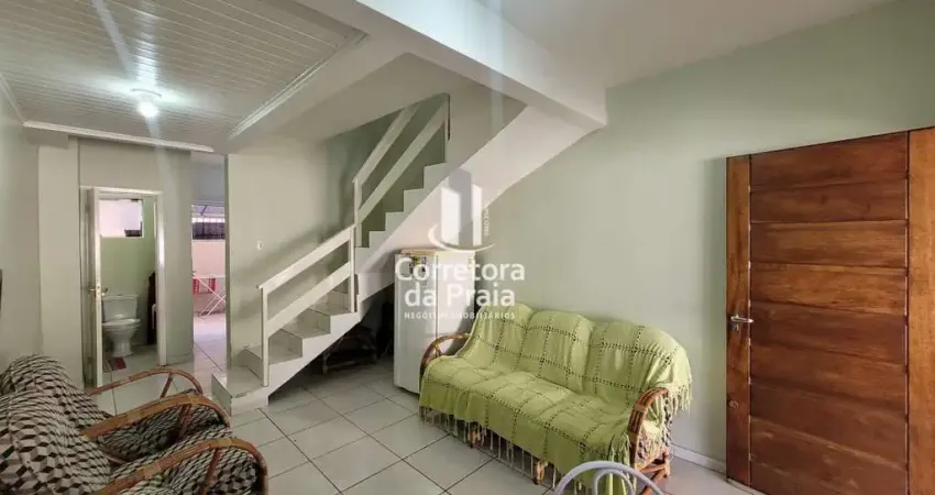 Duplex para Venda em Tramandaí, Zona Nova, 2 dormitórios, 2 suítes, 3 banheiros, 2 vagas