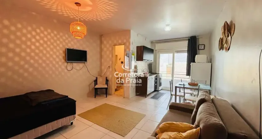 Apartamento para Venda em Tramandaí, Centro, 1 dormitório, 1 banheiro