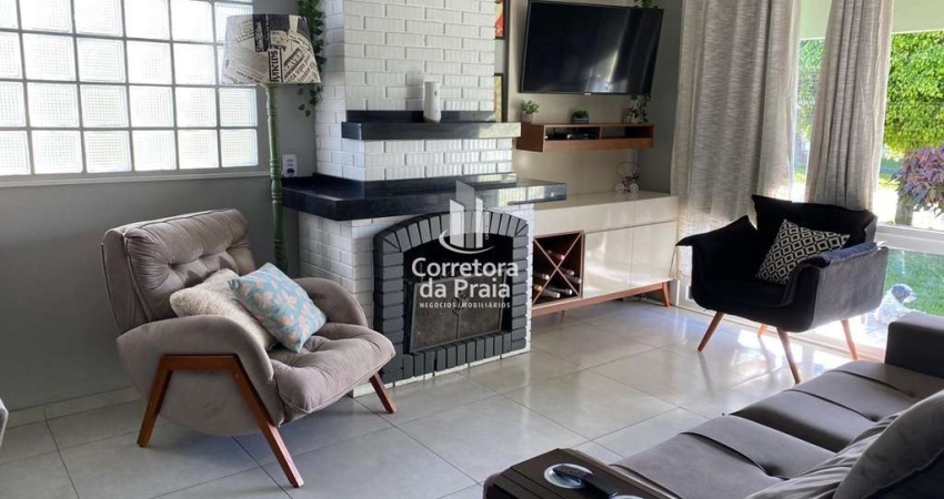 Casa para Venda em Tramandaí, Nova Tramandai, 4 dormitórios, 2 banheiros, 2 vagas