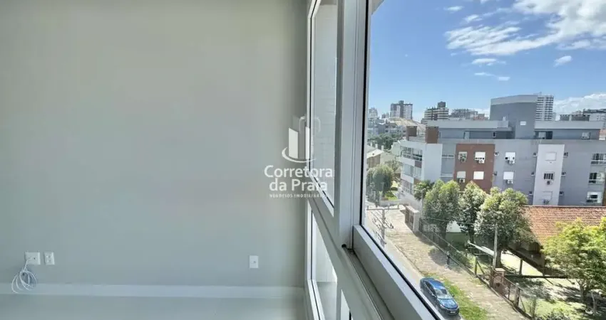 Apartamento para Venda em Tramandaí, Centro, 2 dormitórios, 2 suítes, 3 banheiros, 1 vaga
