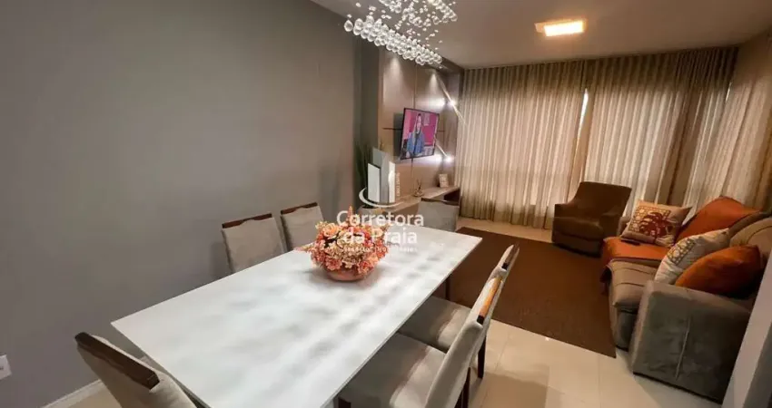 Apartamento para venda em tramandaí, centro, 3 dormitórios, 1 suíte, 2 banheiros, 2 vagas