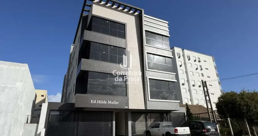 Apartamento para Venda em Tramandaí, Centro, 1 dormitório, 1 banheiro, 1 vaga