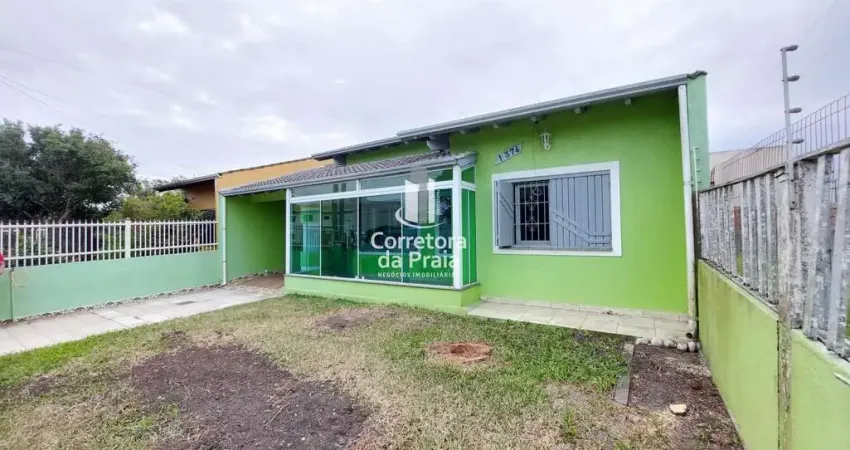 Casa para Venda em Tramandaí, S José, 5 dormitórios, 1 suíte, 3 banheiros, 3 vagas