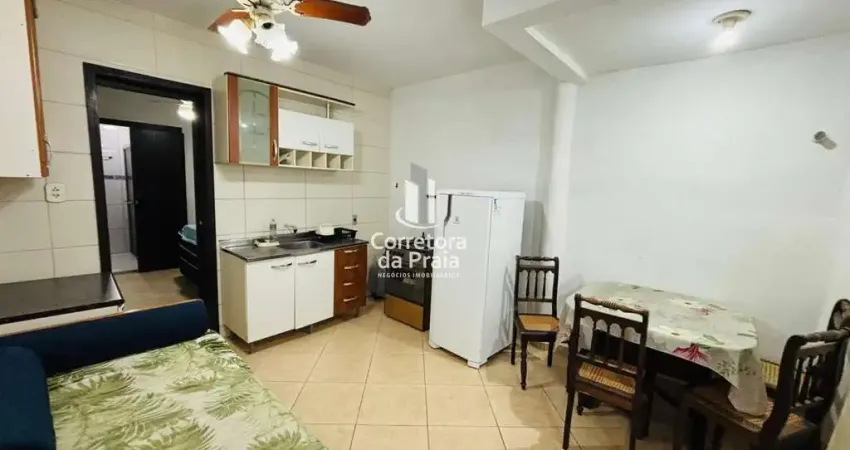 Apartamento para Venda em Tramandaí, Centro, 1 dormitório, 1 banheiro