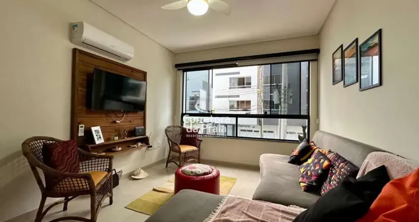 Apartamento para Venda em Tramandaí, Centro, 2 dormitórios, 1 suíte, 2 banheiros, 1 vaga