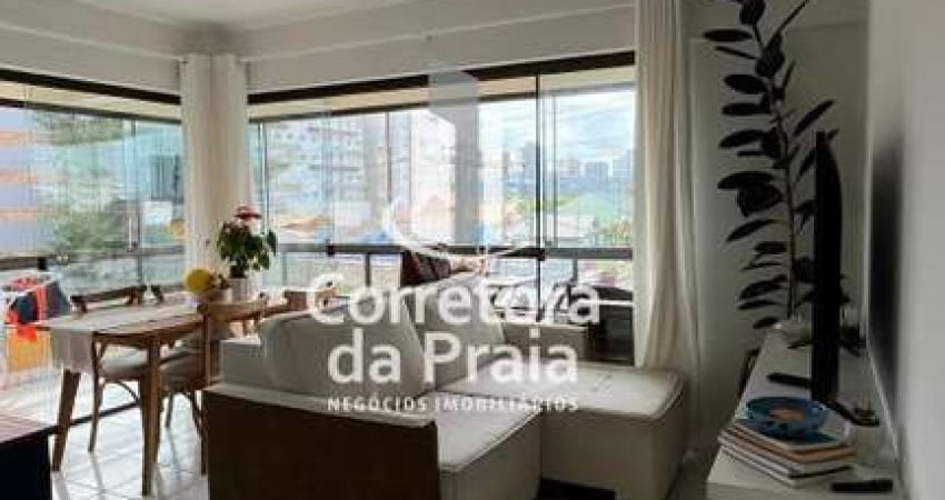 Apartamento para Venda em Tramandaí, Centro, 1 dormitório, 1 banheiro, 1 vaga