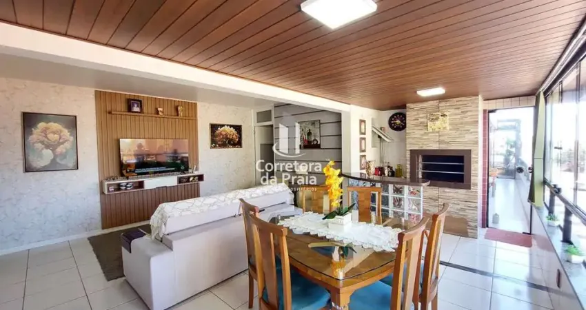 Apartamento para Venda em Tramandaí, Centro, 2 dormitórios, 1 suíte, 2 banheiros, 1 vaga