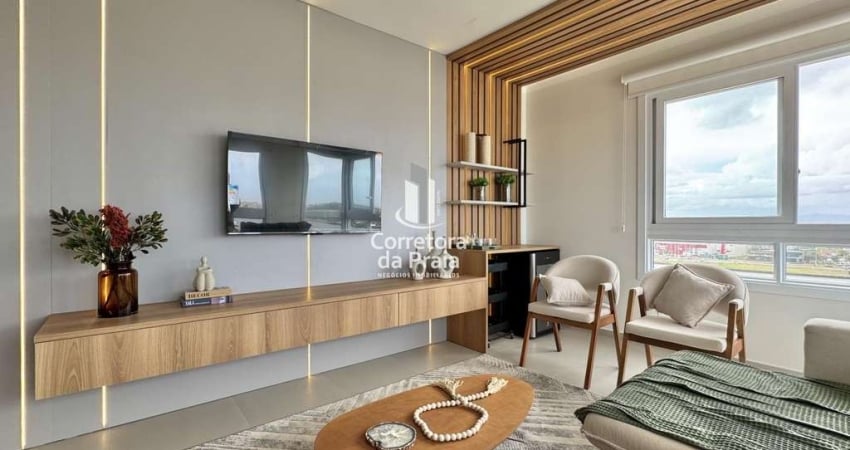 Apartamento para Venda em Tramandaí, Centro, 3 dormitórios, 1 suíte, 2 banheiros, 1 vaga