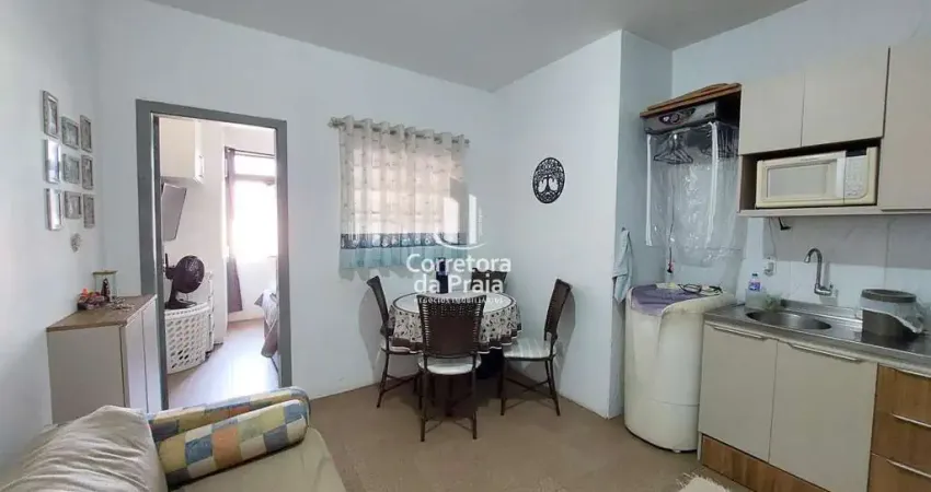 Apartamento para Venda em Tramandaí, Centro, 1 dormitório, 1 banheiro