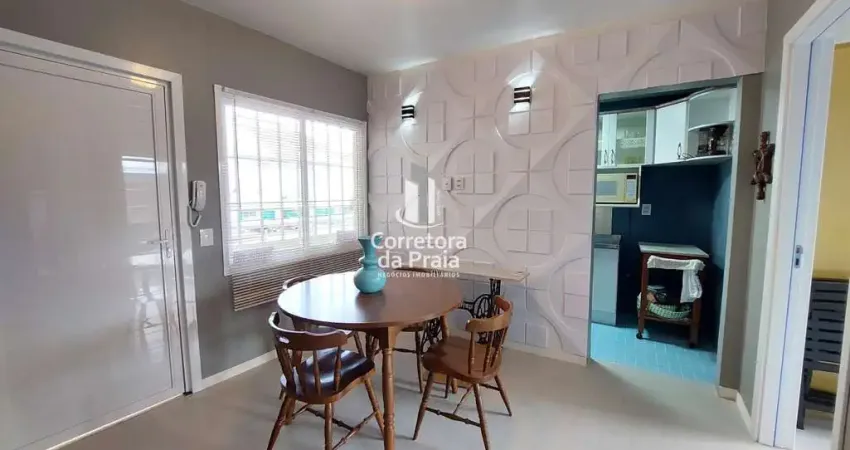 Apartamento para Venda em Tramandaí, Centro, 2 dormitórios, 1 banheiro