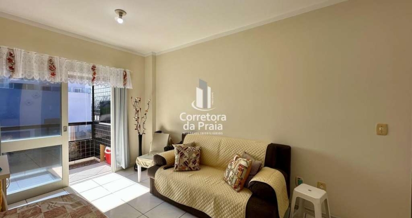 Apartamento para Venda em Tramandaí, Centro, 1 dormitório, 1 suíte, 2 banheiros, 1 vaga