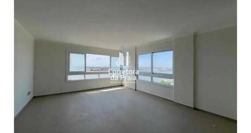 Apartamento para Venda em Tramandaí, Barra, 3 dormitórios, 1 suíte, 2 banheiros, 2 vagas