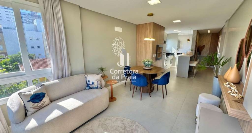 Apartamento para Venda em Tramandaí, Centro, 2 dormitórios, 1 suíte, 2 banheiros, 1 vaga