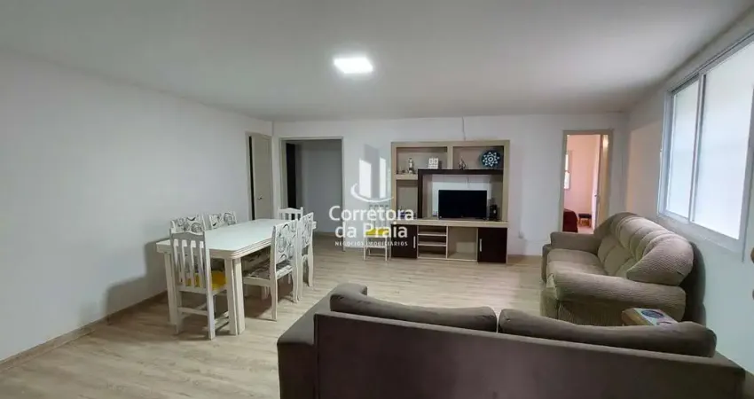 Apartamento para Temporada em Tramandaí, Centro, 3 dormitórios, 1 banheiro