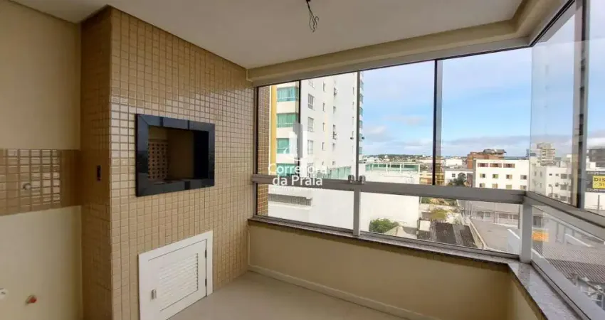Apartamento para Venda em Tramandaí, Centro, 1 dormitório, 1 suíte, 2 banheiros, 1 vaga