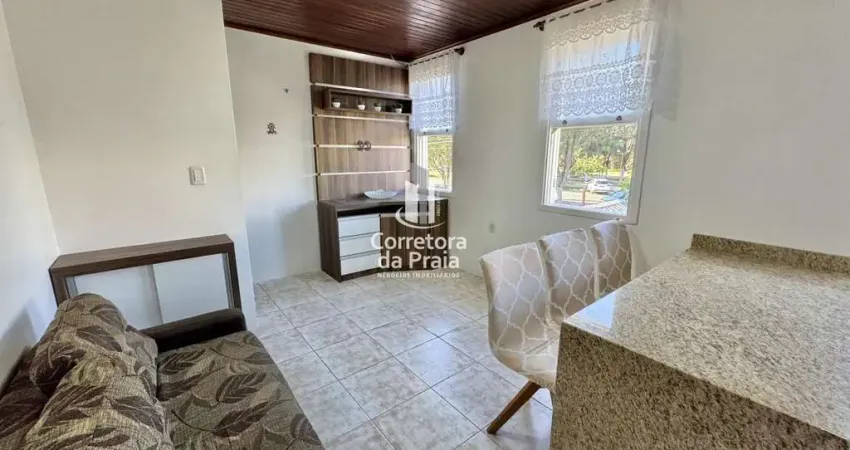 Apartamento para Venda em Tramandaí, Centro, 1 dormitório, 1 suíte, 1 banheiro, 1 vaga