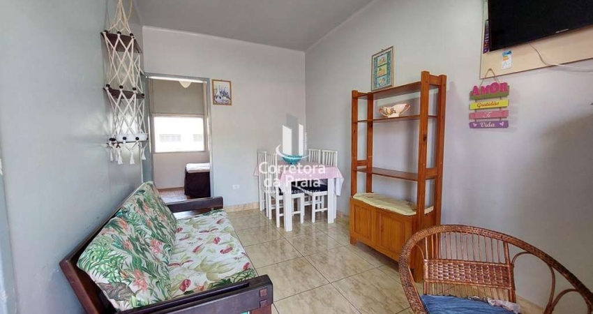 Apartamento para Venda em Tramandaí, Centro, 1 dormitório, 1 banheiro, 1 vaga