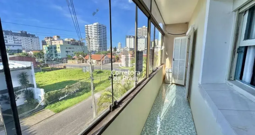Apartamento para Venda em Tramandaí, Centro, 2 dormitórios, 1 banheiro, 1 vaga