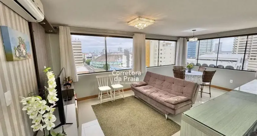 Apartamento para Venda em Tramandaí, Centro, 2 dormitórios, 1 suíte, 2 banheiros, 1 vaga