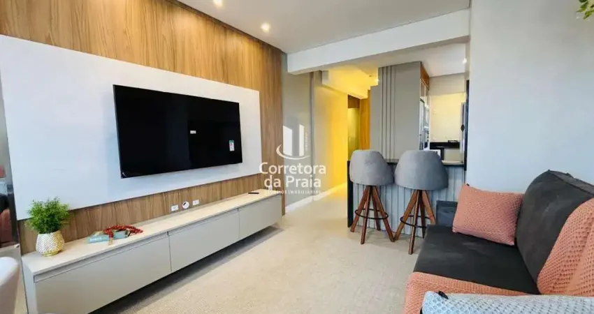 Apartamento para venda em tramandaí, centro, 2 dormitórios, 1 suíte, 2 banheiros, 2 vagas