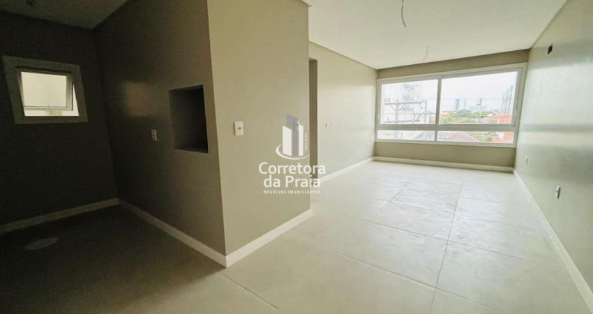 Apartamento para Venda em Tramandaí, Centro, 2 dormitórios, 1 suíte, 2 banheiros, 1 vaga