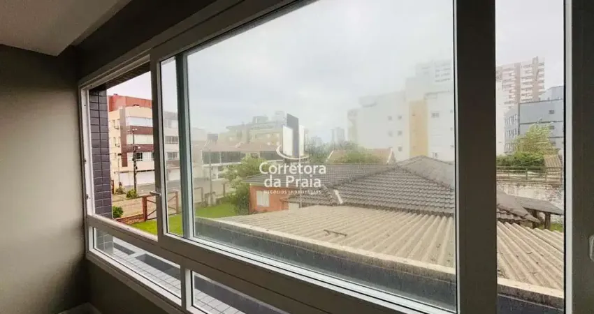 Apartamento para Venda em Tramandaí, Centro, 1 dormitório, 1 banheiro, 1 vaga