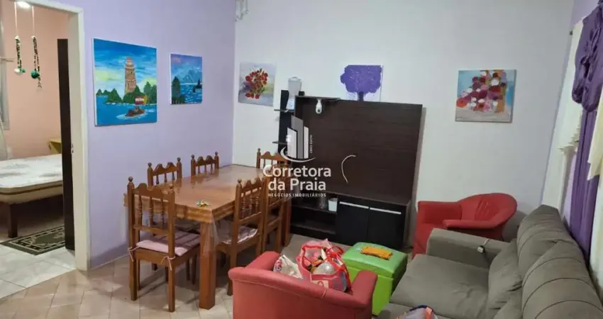 Apartamento para Venda em Tramandaí, Centro, 2 dormitórios, 1 banheiro, 1 vaga