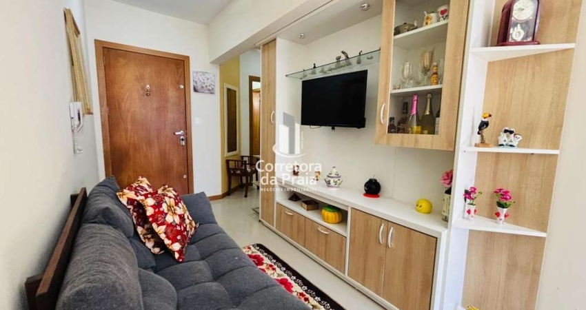 Apartamento para Venda em Tramandaí, Centro, 2 dormitórios, 1 suíte, 2 banheiros, 1 vaga