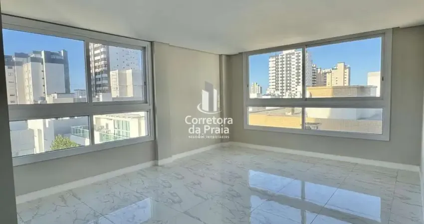 Apartamento para Venda em Tramandaí, Centro, 2 dormitórios, 2 suítes, 3 banheiros, 1 vaga
