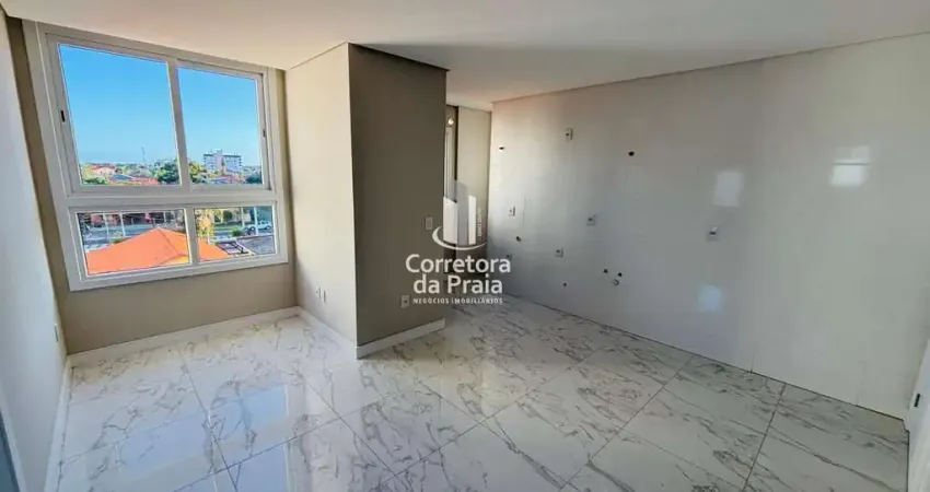 Apartamento para Venda em Tramandaí, Centro, 1 dormitório, 1 banheiro, 1 vaga