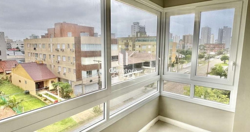 Apartamento para Venda em Tramandaí, Centro, 2 dormitórios, 1 suíte, 2 banheiros, 1 vaga