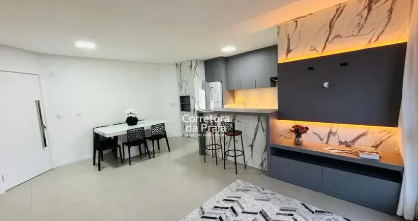 Apartamento para Venda em Tramandaí, Centro, 2 dormitórios, 1 suíte, 2 banheiros, 1 vaga