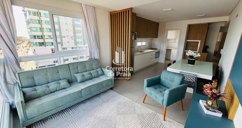 Apartamento para Venda em Tramandaí, Centro, 2 dormitórios, 1 suíte, 2 banheiros, 1 vaga