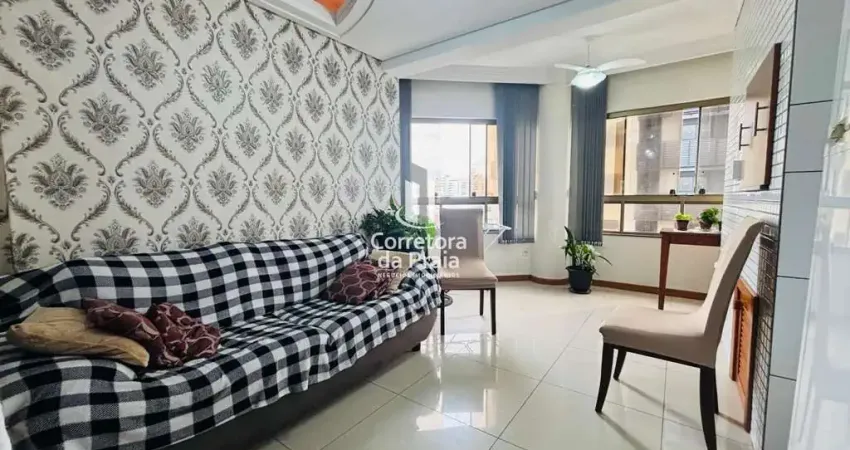 Apartamento para Venda em Tramandaí, Centro, 2 dormitórios, 1 suíte, 2 banheiros, 1 vaga