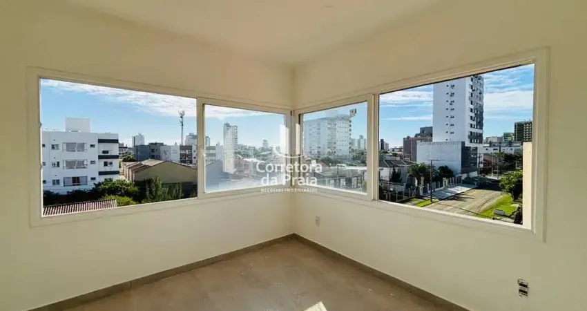 Apartamento para Venda em Tramandaí, Centro, 2 dormitórios, 1 suíte, 2 banheiros, 2 vagas