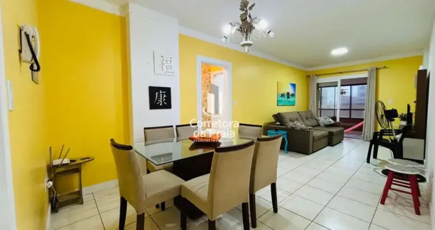 Apartamento para Venda em Tramandaí, Centro, 3 dormitórios, 1 suíte, 2 banheiros, 1 vaga